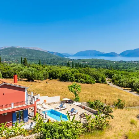 Sunrise Villa *