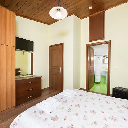 Sunrise Villa Chaliotata