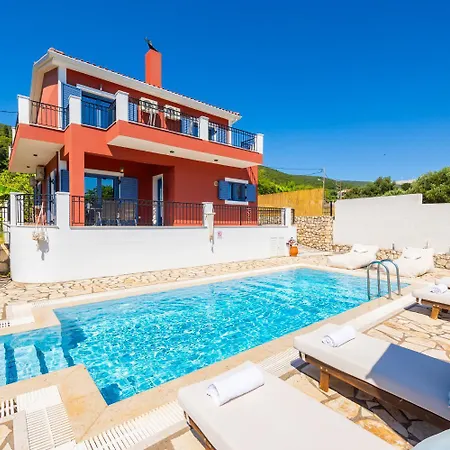 Sunrise Villa