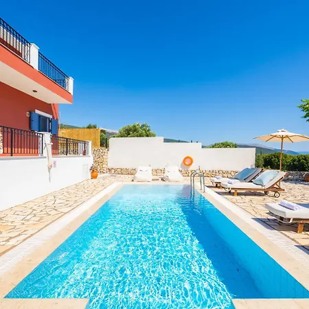 Villa Sunrise