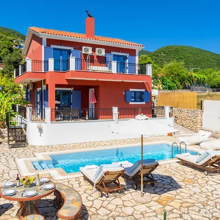 Villa Sunrise *