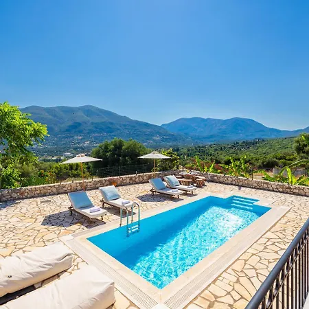 Villa Sunrise