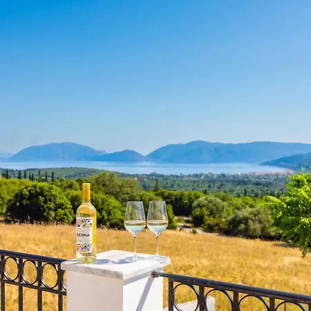 Sunrise Villa